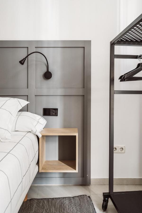Exclusive In The Heart Of The Lejlighed Madrid