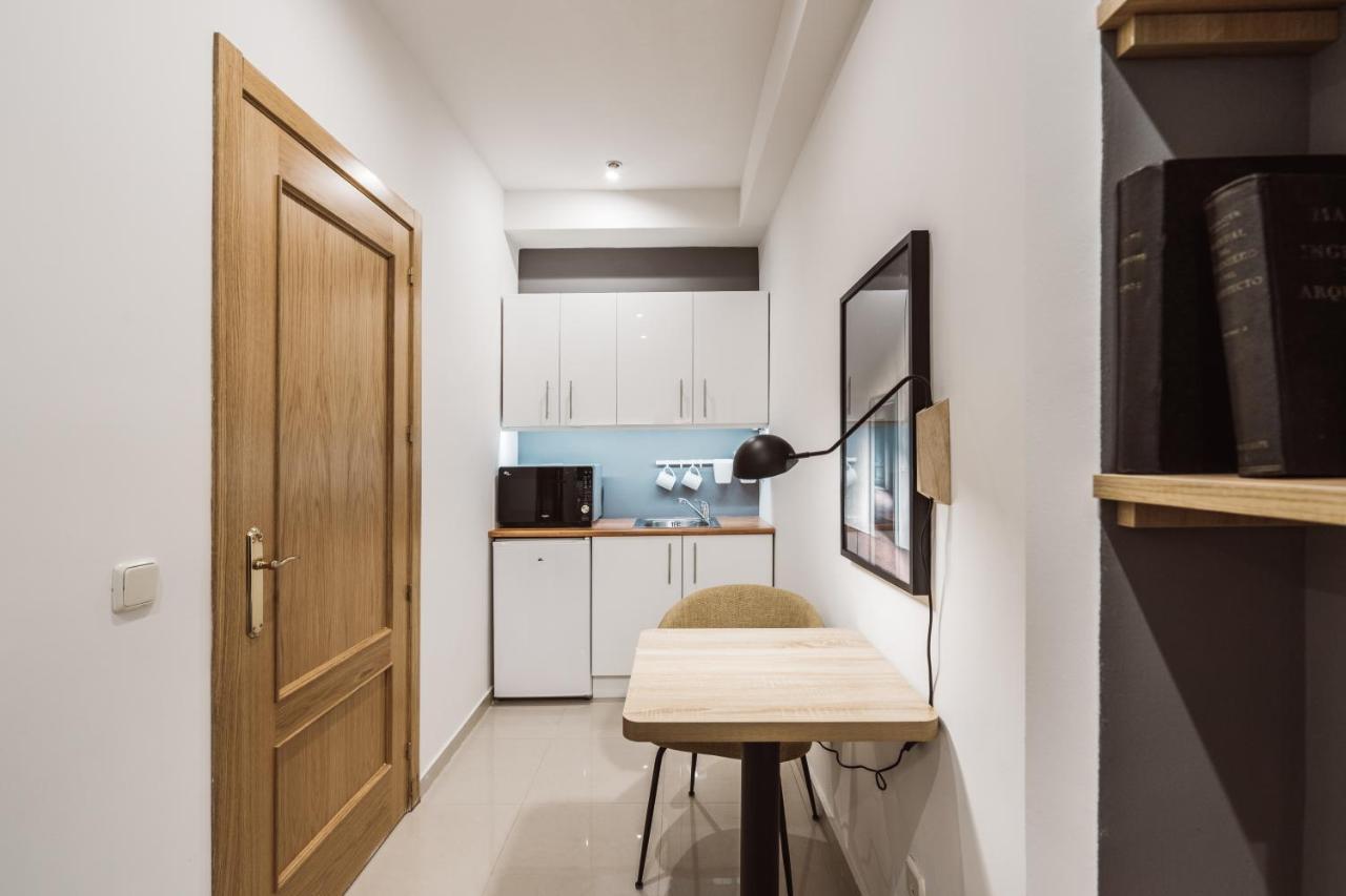 Exclusive In The Heart Of The Apartment