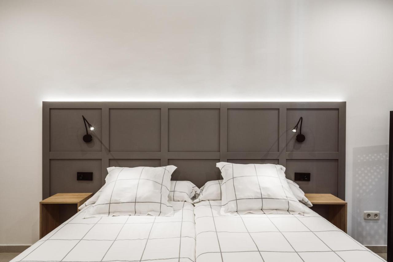 Lejlighed Exclusive In The Heart Of The
