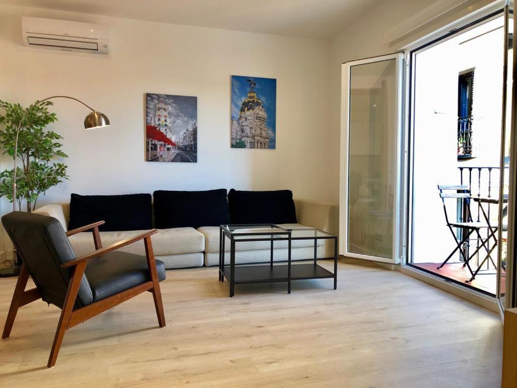 Apartment Cozy & Stylish Apartment In The Center Madrid