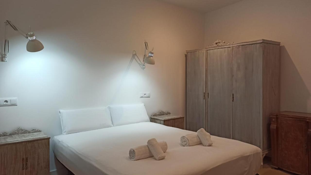 Apartment Cozy & Stylish Apartment In The Center Madrid