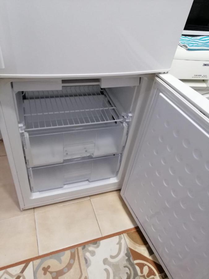 Apartment Lope Grass 4 P1-2 Madrid