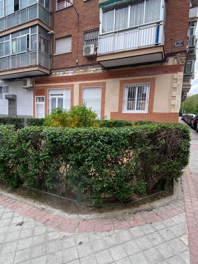 Apartamento Mana *