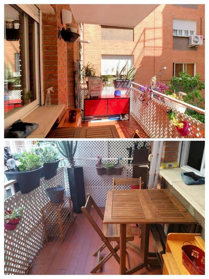 Privatunterkunft Casa Sara Madrid