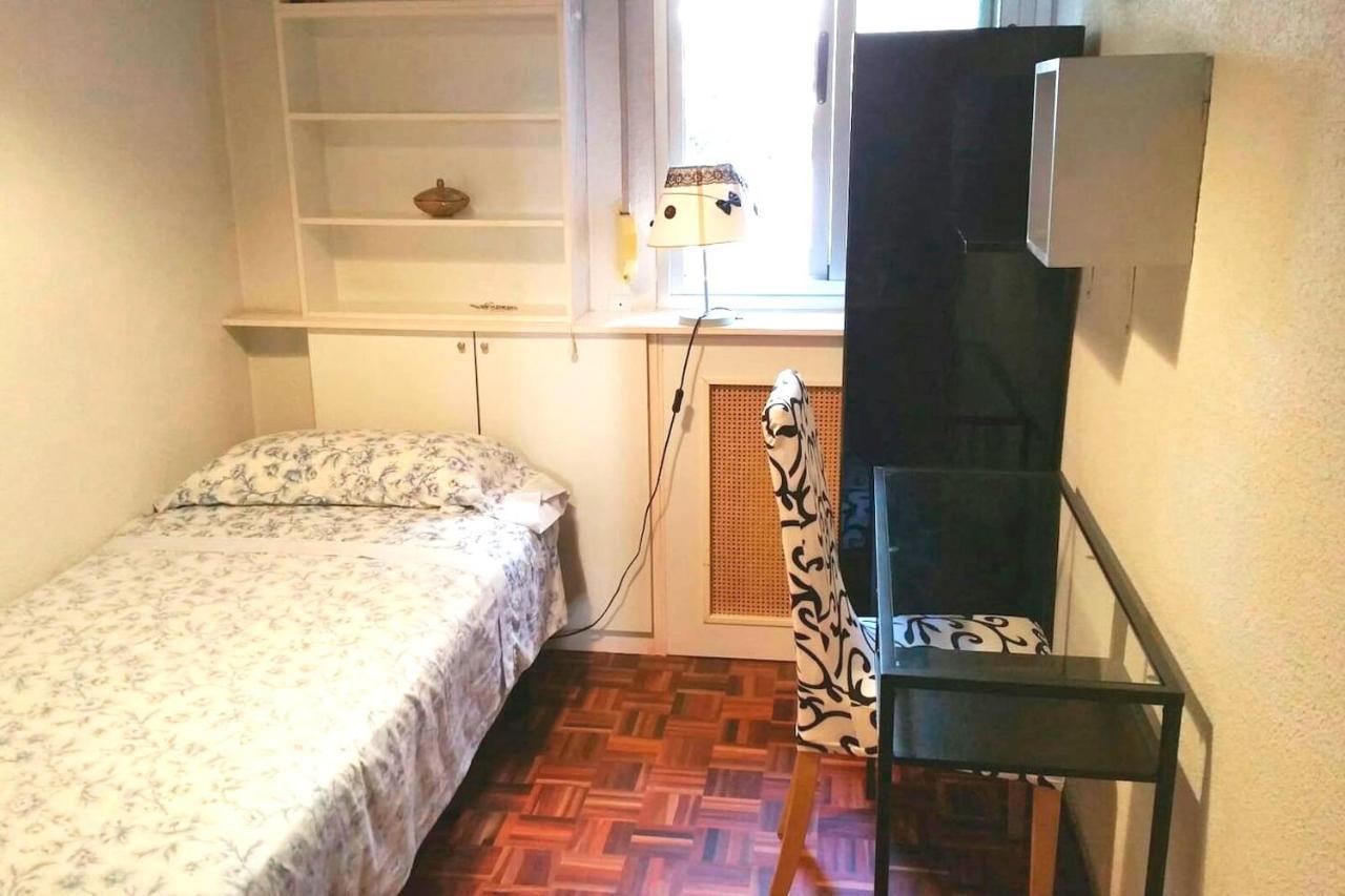 Casa Sara Privatunterkunft Madrid