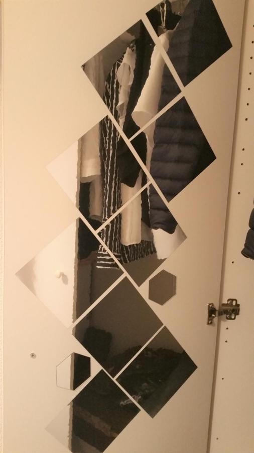 Privatunterkunft Casa Sara Madrid
