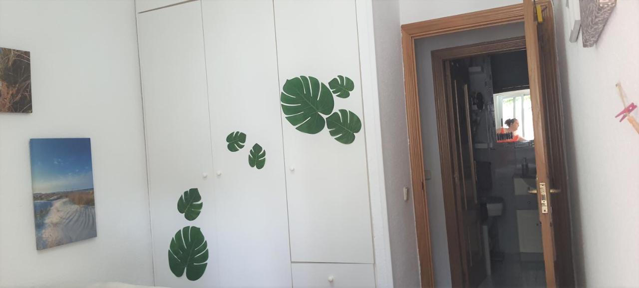 Privatunterkunft Casa Sara *