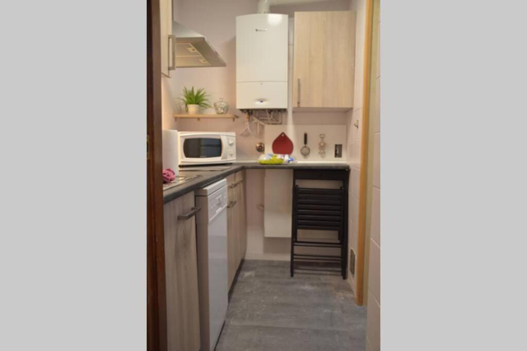 A Estrenar Apartamento En Ventas * Madrid