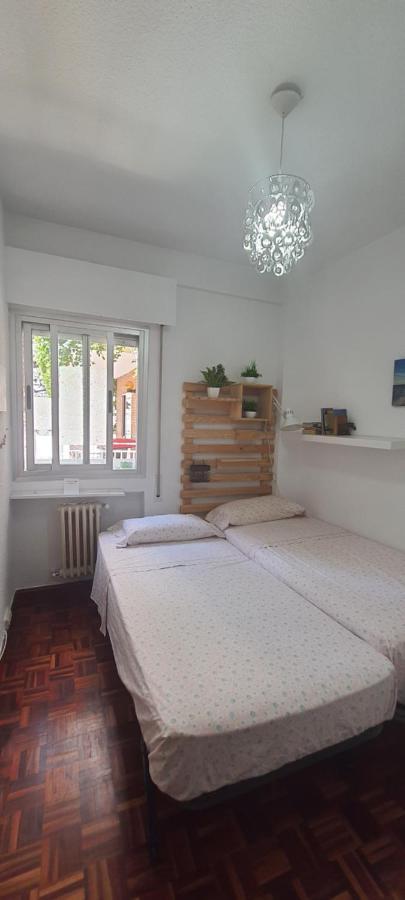 Privatunterkunft Casa Sara *
