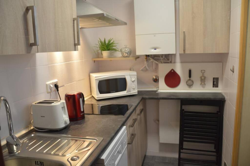 A Estrenar Apartamento En Ventas *