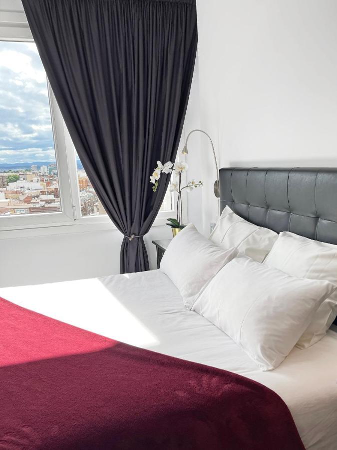Cuzco - Bernabeu Luxury * Madrid