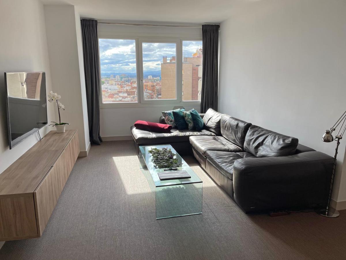 Cuzco - Bernabeu Luxury Madrid