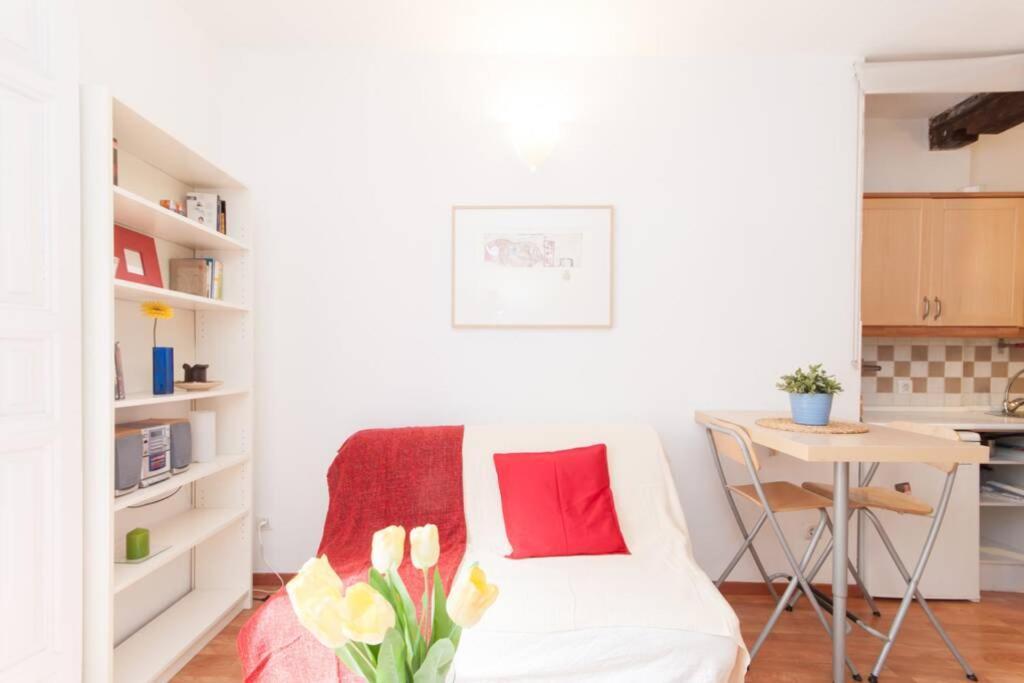 Estudio Magdalena, Pleno Centro De Apartment