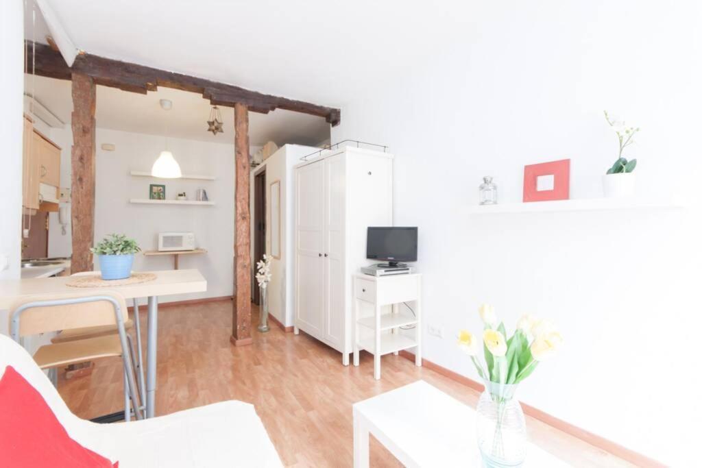 Estudio Magdalena, Pleno Centro De Apartment *