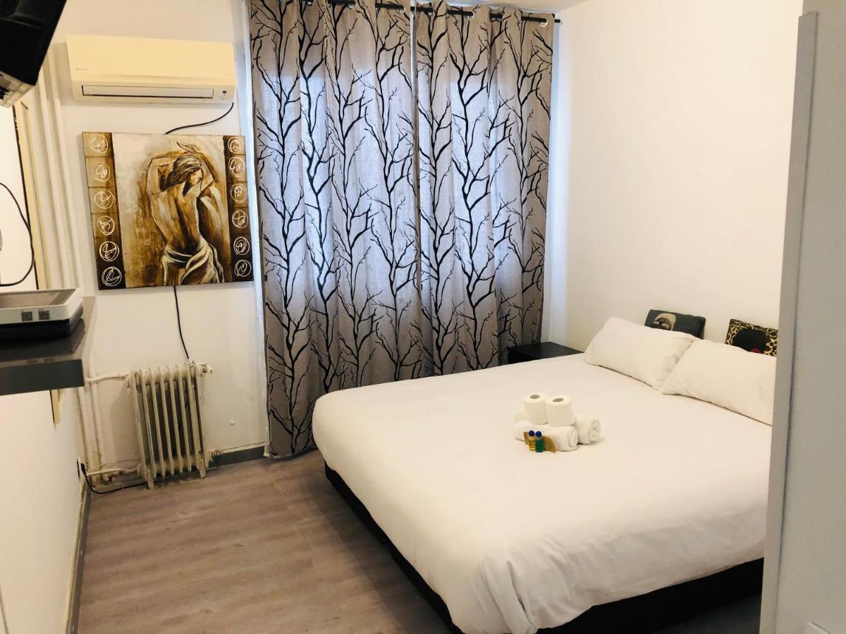 Apartamento Valverde Gran Via Apartment *