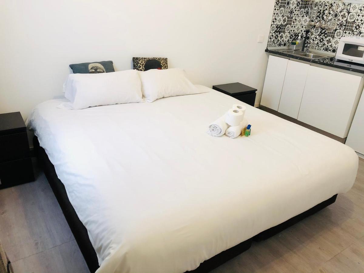 Apartment Apartamento Valverde Gran Via Madrid