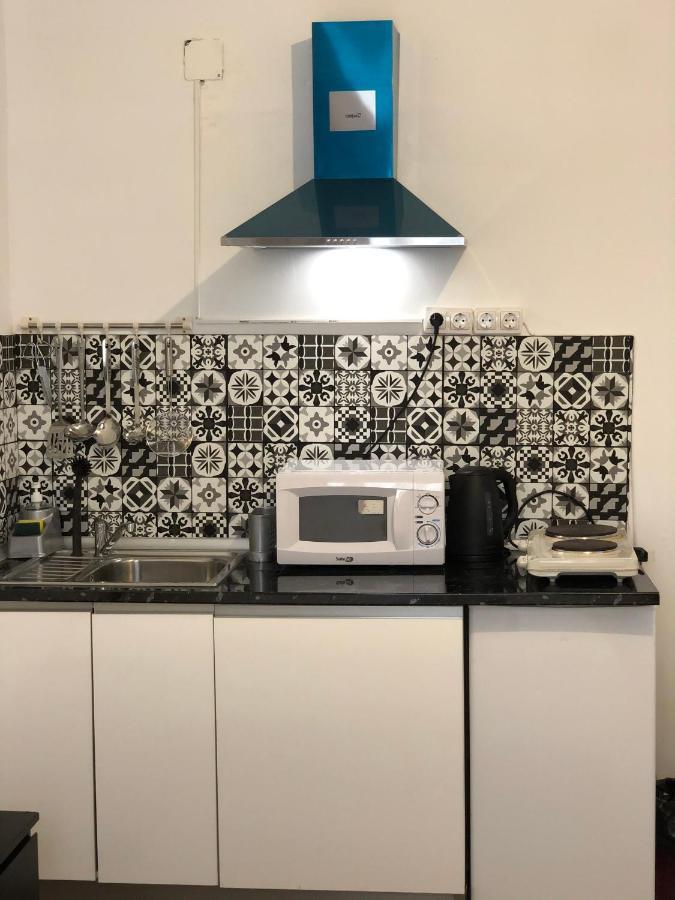 Apartamento Valverde Gran Via Apartment