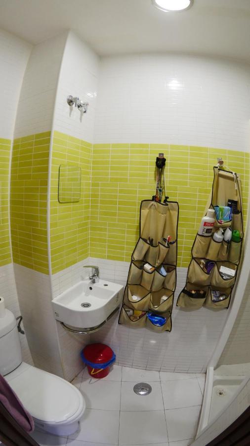 Apartment Rosales Residences *