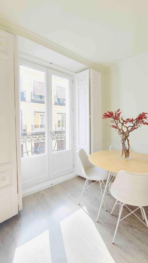 Apartamento Bnbholder Charming & Stylish Iii Chueca Madri