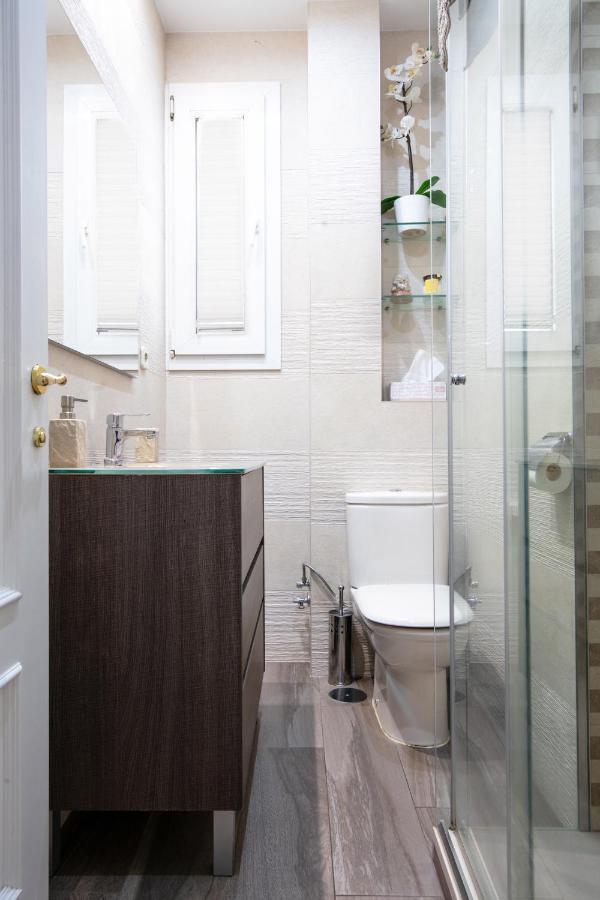 Apartamento Milla De Oro Madri