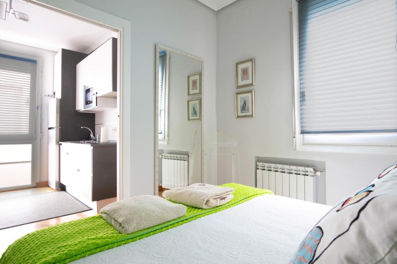 Milla De Oro Apartamento Madri
