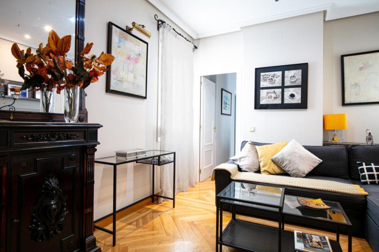 Milla De Oro Apartamento Madri