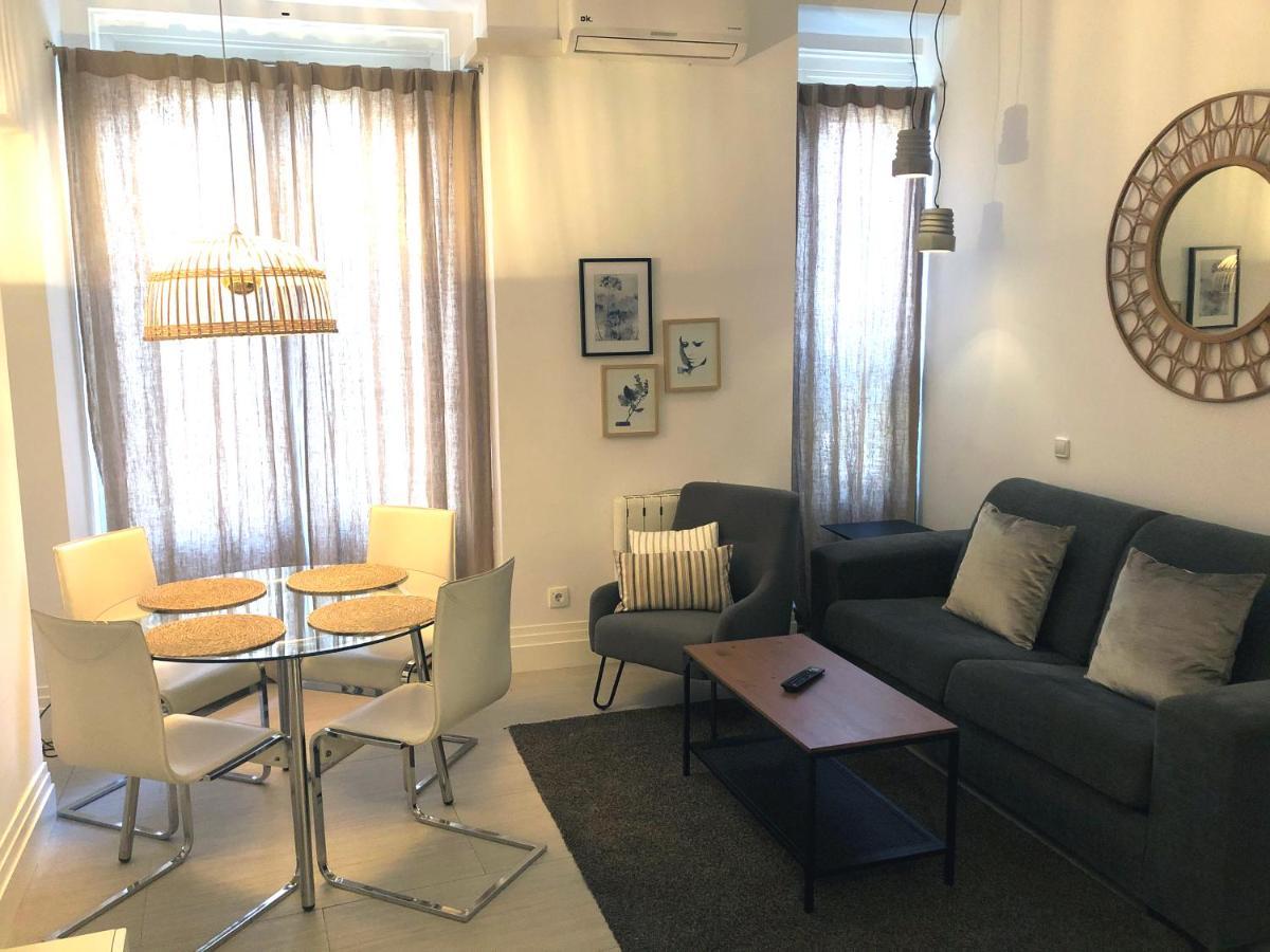 Gæstehus Sixrooms Plaza Mayor 4*