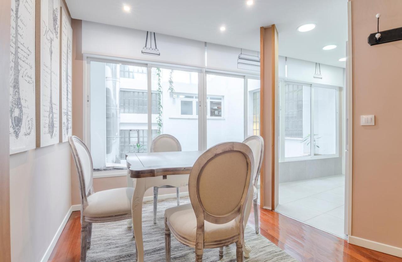 Descalzas Reales Apartamento *