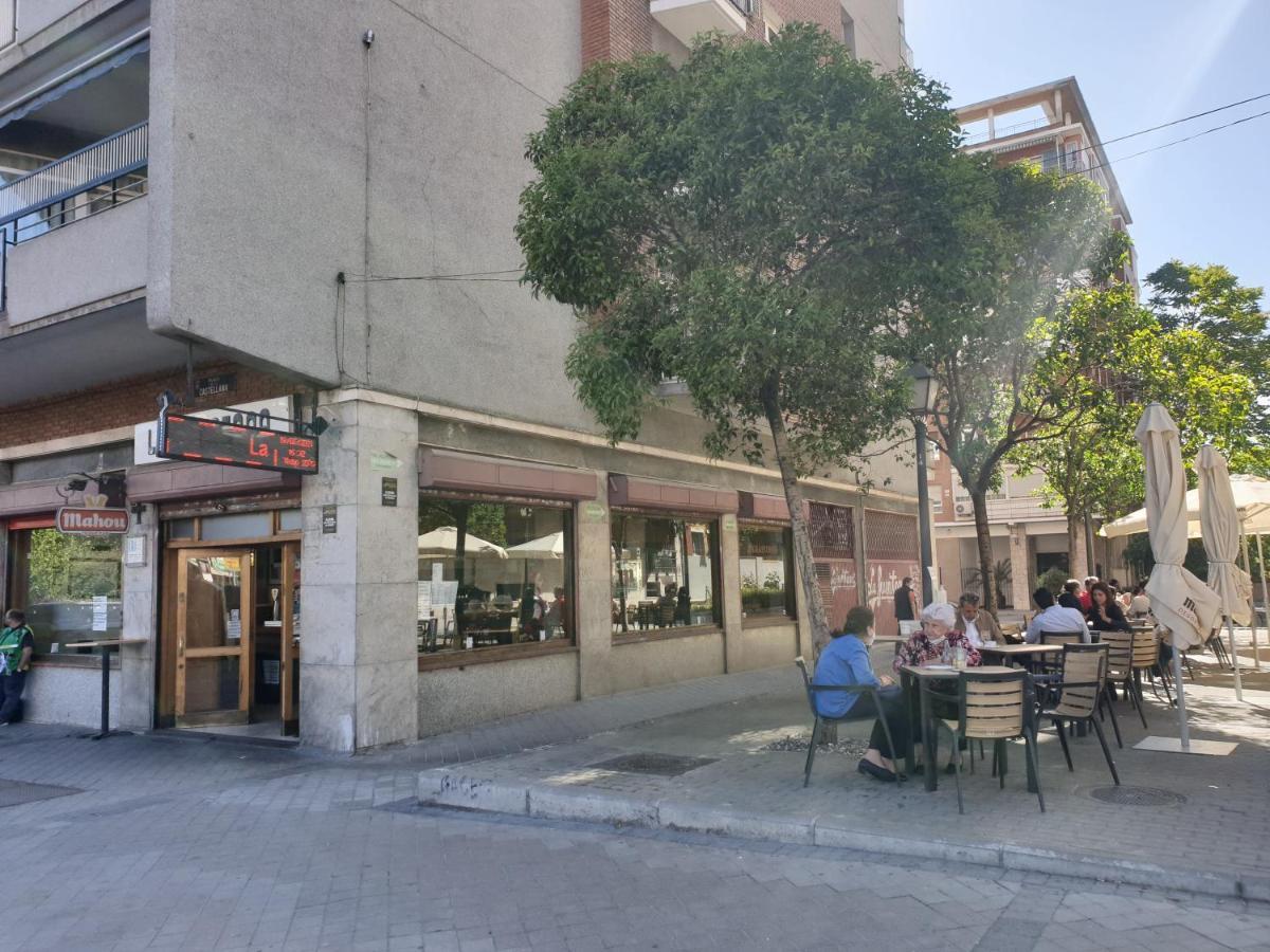 Apartment Bonito Apto Cinco Torres Plaza Castilla *