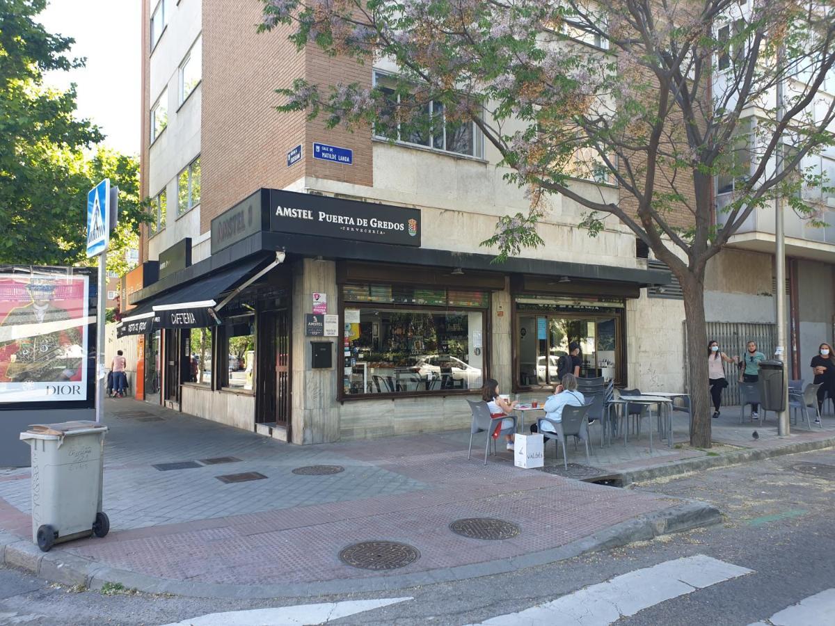 Bonito Apto Cinco Torres Plaza Castilla Apartment *