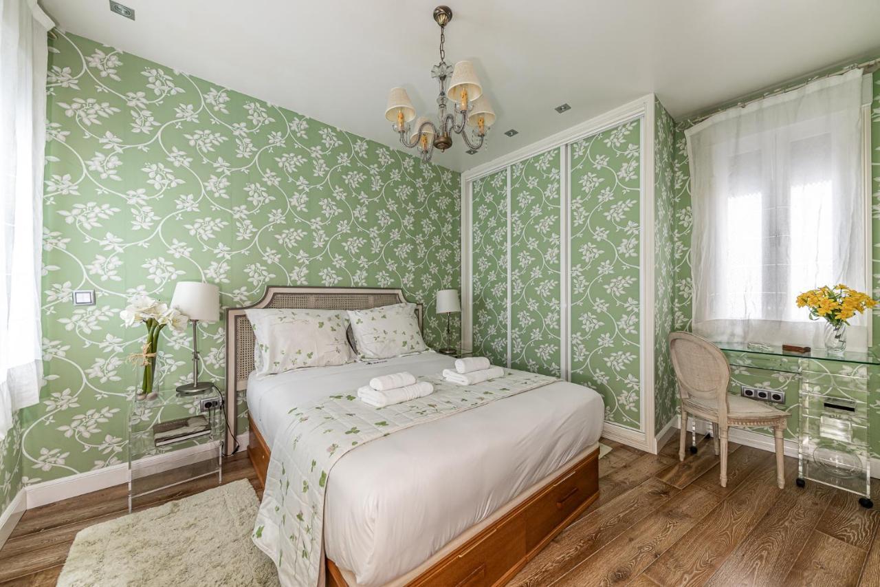Apartment Waou Palacio Real - Alquiler Corta Duracion Madrid
