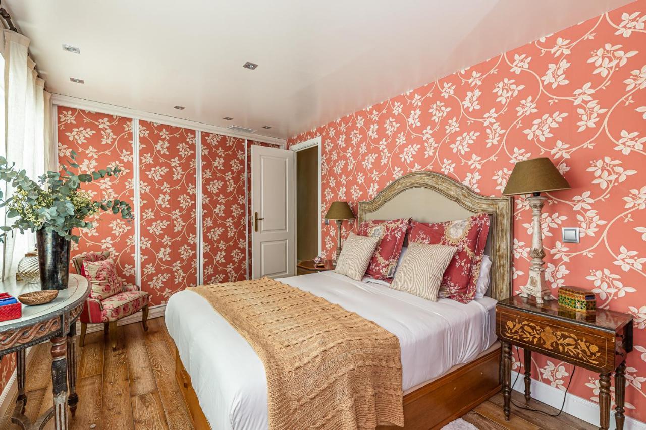 Apartment Waou Palacio Real - Alquiler Corta Duracion *