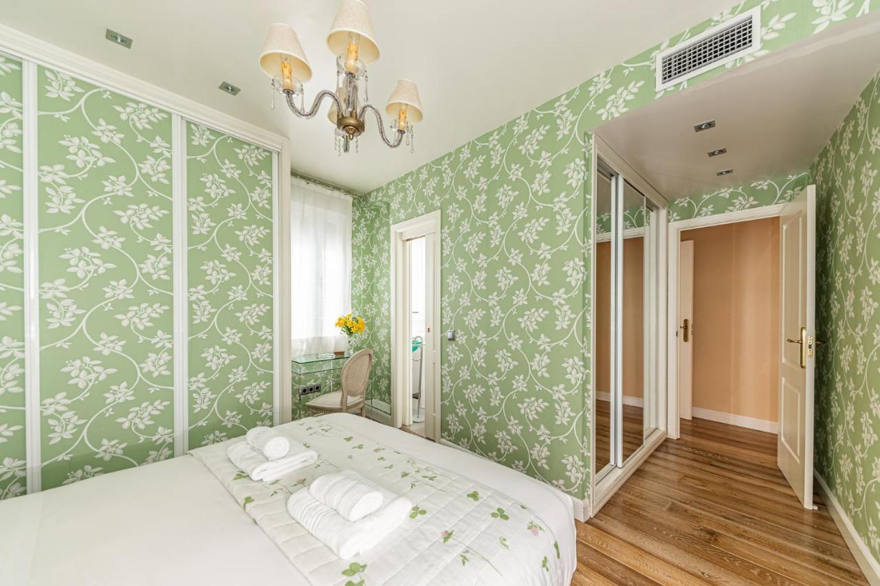 Apartment Waou Palacio Real - Alquiler Corta Duracion