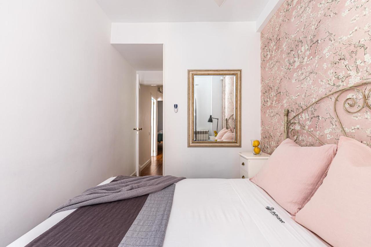 Apartment Waou La Latina Ii - Alquiler Corta Duracion Madrid