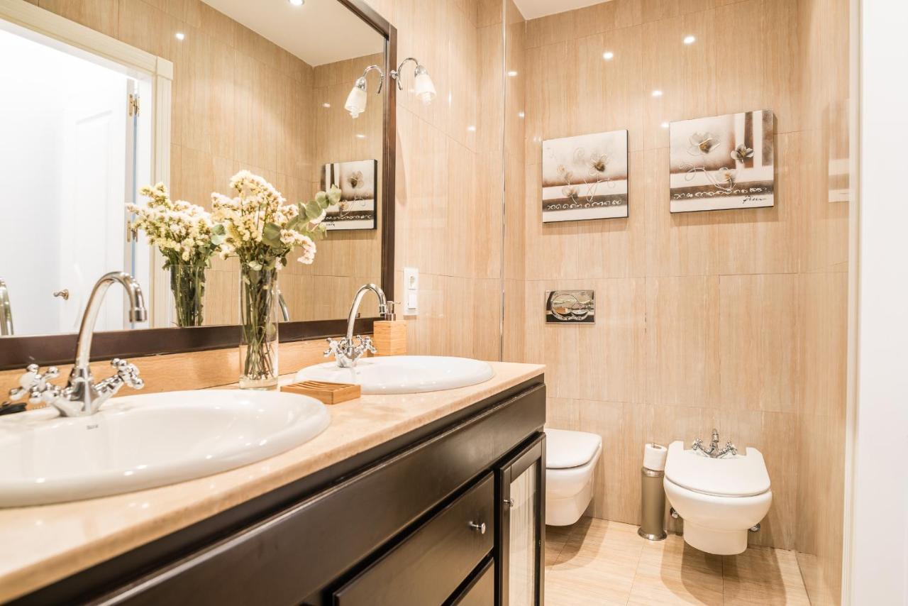 Apartment Waou La Latina Ii - Alquiler Corta Duracion *