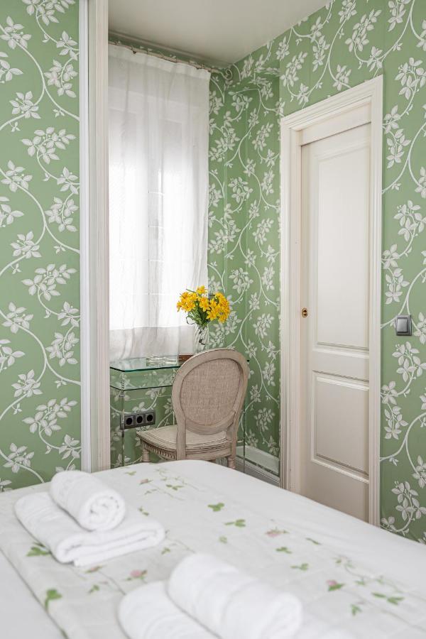 Apartment Waou Palacio Real - Alquiler Corta Duracion Madrid