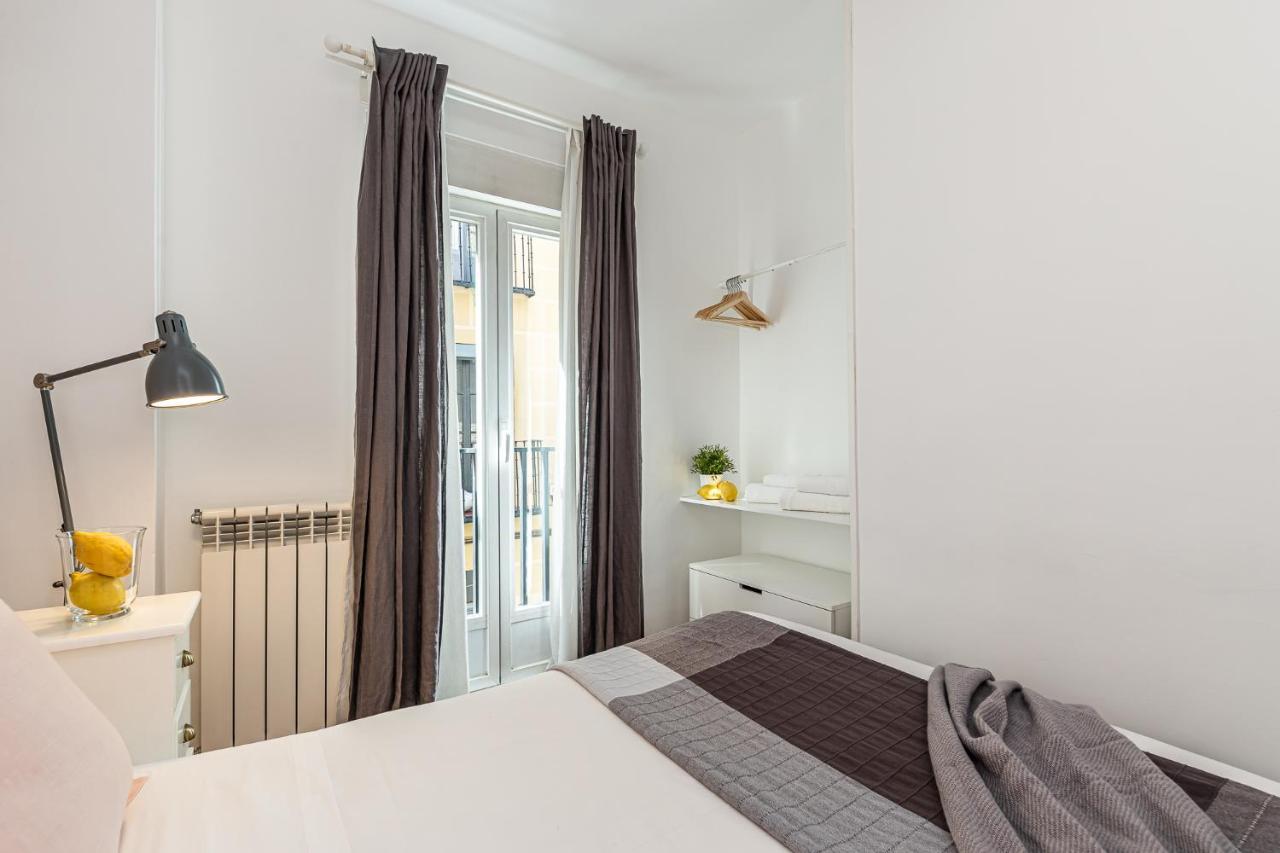 Apartment Waou La Latina Ii - Alquiler Corta Duracion Madrid