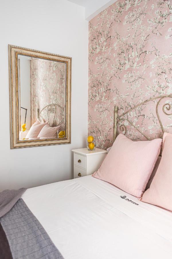 Apartment Waou La Latina Ii - Alquiler Corta Duracion Madrid