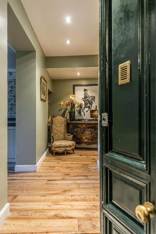 Apartment Waou Palacio Real - Alquiler Corta Duracion Madrid