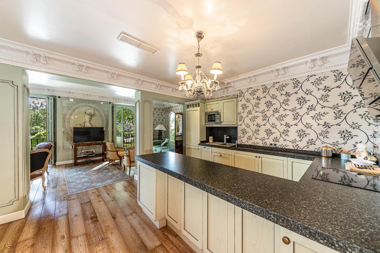 Waou Palacio Real - Alquiler Corta Duracion Apartment Madrid