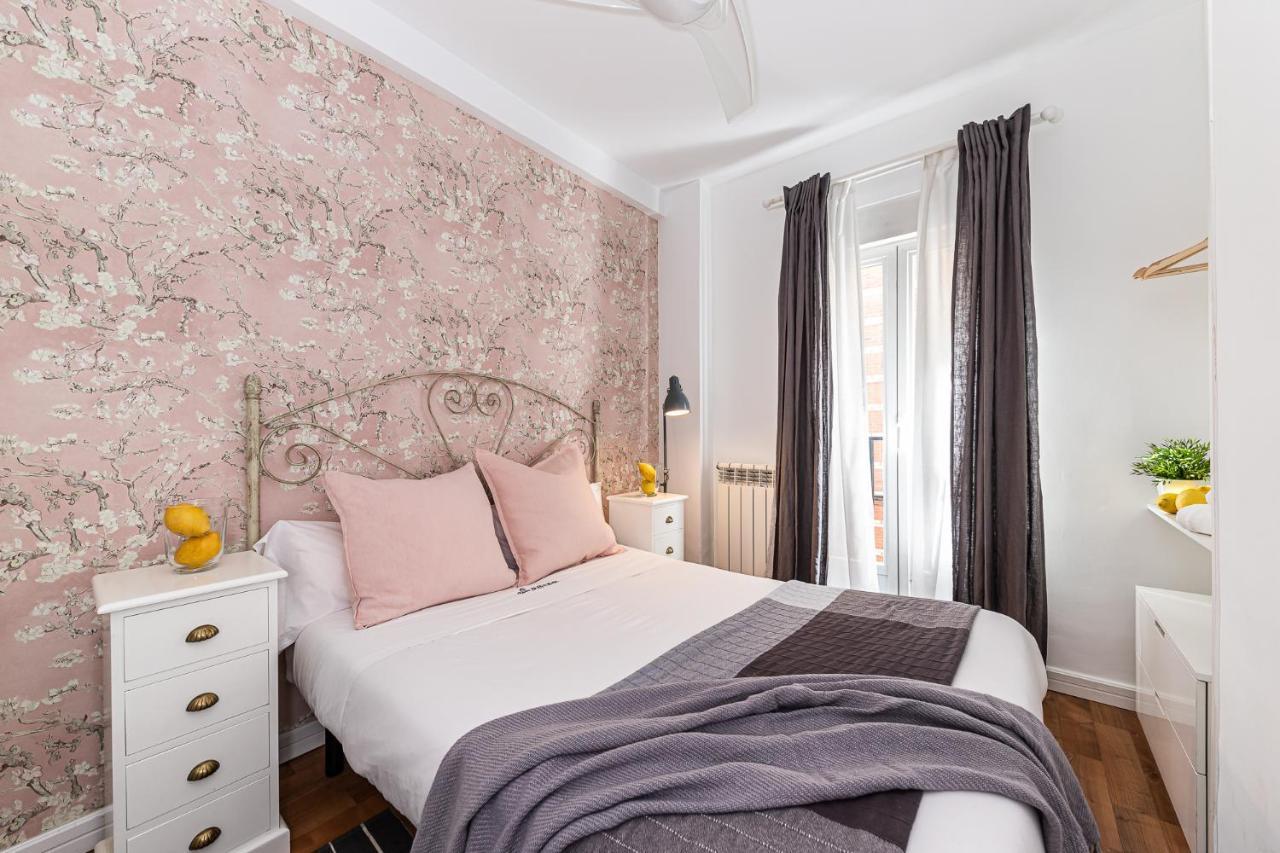 Apartment Waou La Latina Ii - Alquiler Corta Duracion *