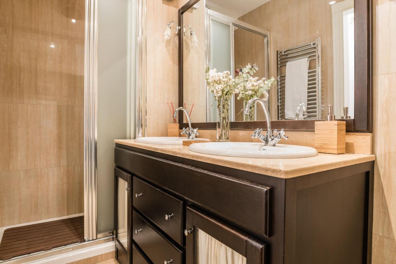Apartment Waou La Latina Ii - Alquiler Corta Duracion Madrid