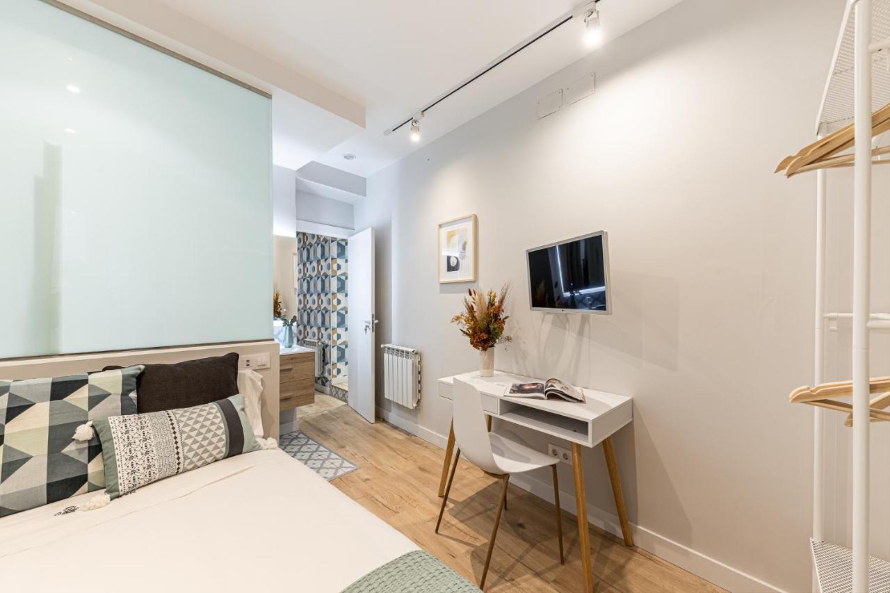 Waou Don Quixote Letras Apartamento