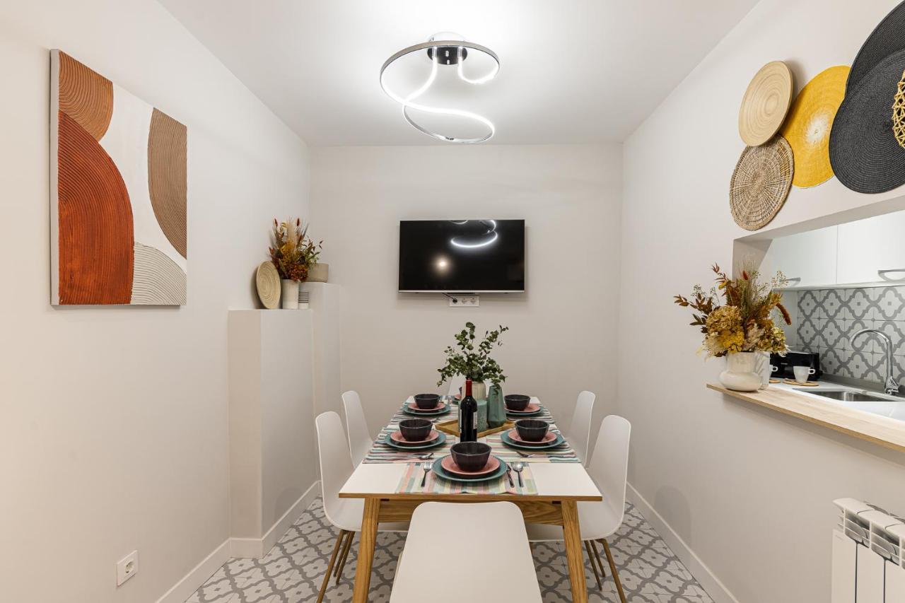Waou Don Quixote Letras Apartamento