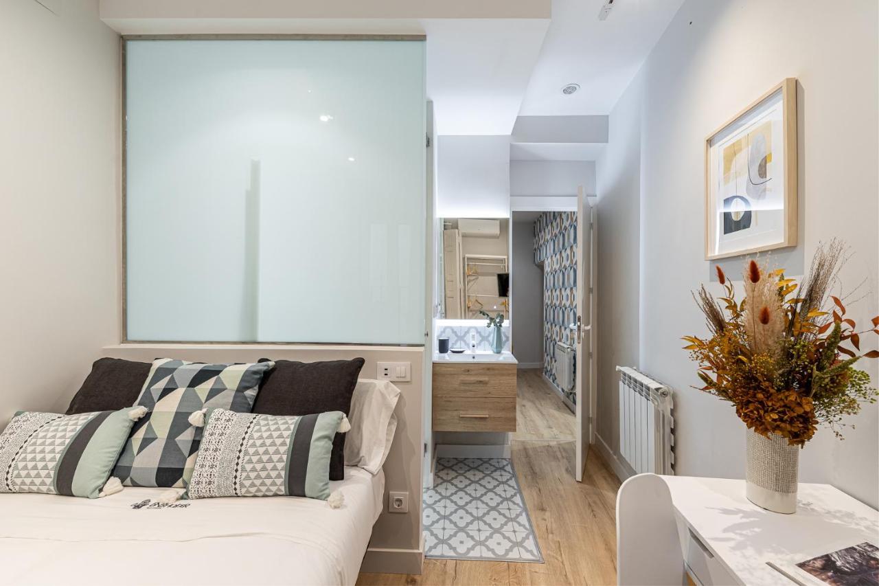 Apartamento Waou Don Quixote Letras