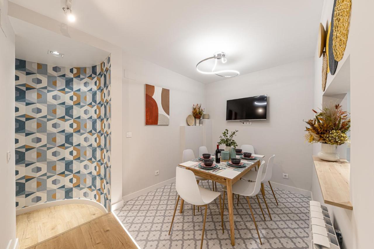 Waou Don Quixote Letras Apartamento