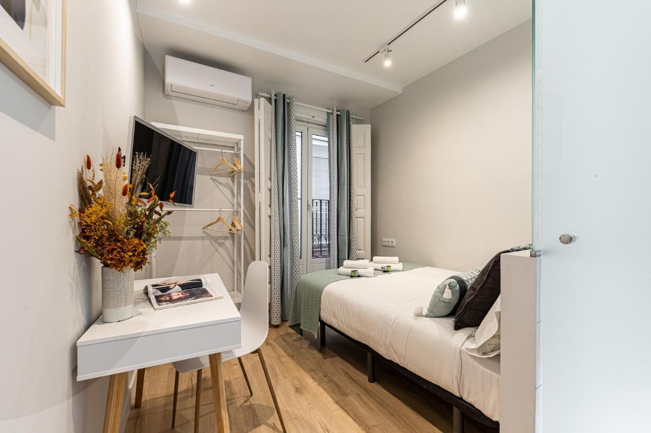 Waou Don Quixote Letras Apartamento