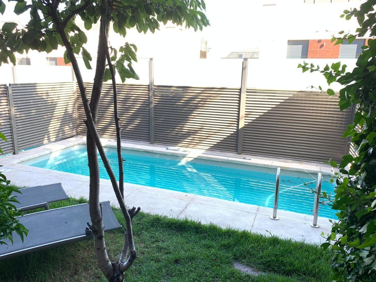 El Mirador De Ifema Apartment