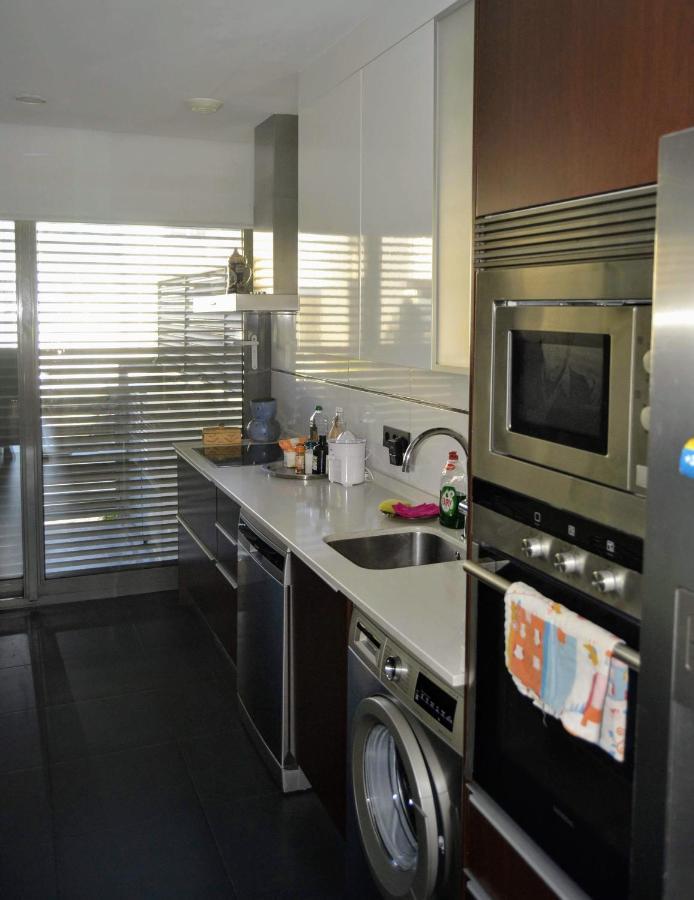 El Mirador De Ifema Apartment Madrid