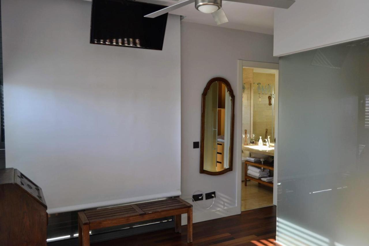 El Mirador De Ifema Apartment Madrid